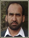 Sahib Gul